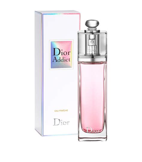 chrustian dior addict|christian dior addict eau fraiche.